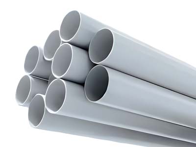 Tubería PVC 1" x 3m